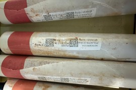 Uhapšen Milićanin, pronađeno 6,8 kg ukradenog eksploziva