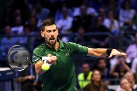 Bivši šampion Vimbdona: Ne vidim kako Đoković može da pobijedi ...
