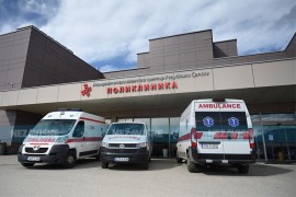 UKC RS o stanju povrijeđene Banjalučanke: Prognoze krajnje neizvjesne