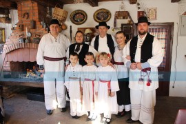 Kočićevo - od bega Junuza do Petra Kočića