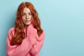 Istraživanje: Pigment u riđoj kosi ima skrivenu supermoć