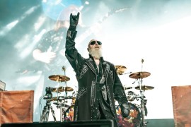 Judas Priest idu na turneju koja prati nadolazeći album