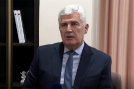 Čović traži osnivanje nove kompanije u Mostaru za Južnu ...