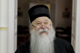 Mitropolit Hrizostom: Izjava Cerića provokativna i za svaku osudu ...