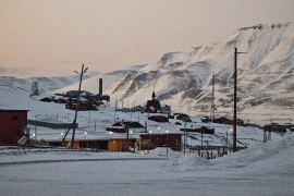 Zašto Svalbard ima ekonomsku moć iako je okovan ledom?