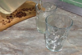 Šta se dešava sa tijelom ako svako jutro popijemo čašu rasola?