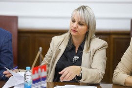 Mirna Savić Banjac: Banjaluka ima pravo da naplaćuje parking