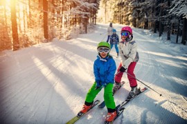 Grad Prijedor poziva đake da učestvuju u ski-kupu 31. januara