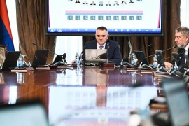 Skoro 50 miliona KM za lokalne zajednice u kojima se u februaru ...