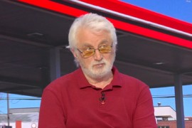 Beslać: Očekujem da prodaja ruskog udjela u NIS-u bude završena do ...