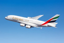 Emirates pokreće letove Dubai-Helsinki