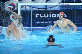 Ko je Milan Glušac, golman vaterpolo reprezentacije Srbije koji je oduševio naciju