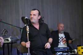 Predložen pritvor muškarcu koji je napao Acu Lukasa na Jahorini