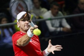 Dušan Lajović u finalu kvalifikacija za Australijan open