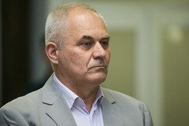 Otac Mate Rimca mora u zatvor