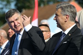 Plenković nazvao Milanovića papkom