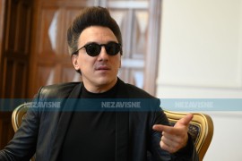 Slobodan Trkulja za "Nezavisne": Srpska nematerijalna kulturna baština ...