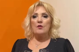 Snežana Đurišić o podnesenoj prijavi: "Ja sam ta koja bi trebalo da ...