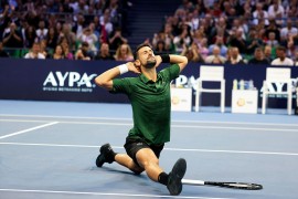 Đoković četvrti, a Alkaraz prvi nosilac na Australijan openu