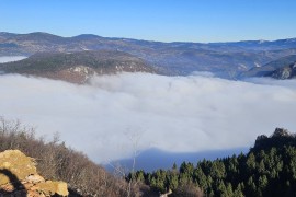 Zagađenje probilo granice u Sarajevu: Uvode se restrikcije i zabrane ...