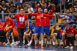 Izašao raspored utakmica za EP u rukometu, evo kada igra Srbija