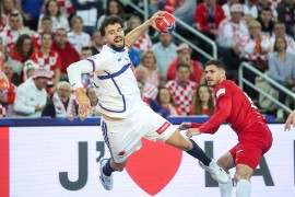 Veliki udarac za Francuze: Otpao najkorisniji igrač branioca naslova