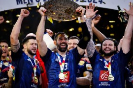 Rukometni vladari: Samo jedna ekipa je istovremeno držala sva tri najveća trofeja