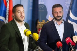 Nebojša Drinić zatražio ostavku Ljube Ninkovića: Našao mu novi ...