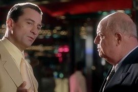 Gledaoci tvrde da je ovo jedan od najboljih gangsterskih filmova svih ...