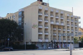 Poništen tender za adaptaciju Hotela "Ero"