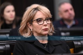 Trišić Babić: Minić vraća i odmah preuzima mandat premijera ...