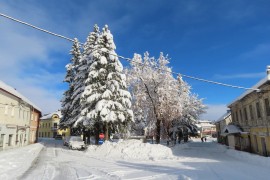Glamoč ponovo dobija liniju za Banjaluku, m:tel dao novac