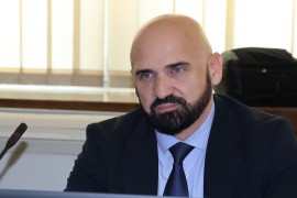 Ramo Isak stigao u SIPA: Biće saslušan?