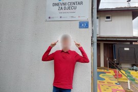 Priča o Petru: Od malog dječaka sa teretom do velikog uzora i lidera
