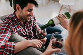 Koliko dugo vino može stajati nakon otvaranja boce?