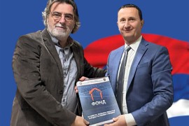 Trebinje dobija opremu za proizvodnju maslinovog ulja