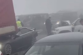 Lančani sudar na auto-putu u Srbiji, ima povrijeđenih (UZNEMIRUJUĆI ...