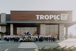 Tropic Maloprodaja uvela dva slobodna dana sedmično