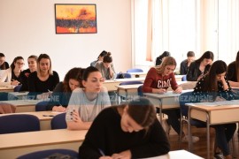 Banjaluka: Objavljena rang lista stipendista po osnovu uspjeha studenata