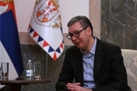 Vučić: Nisu laki razgovori ni sa MOL-om