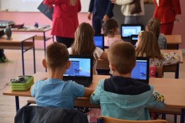 Republika Srpska za 20 godina ostala bez 38.000 osnovaca