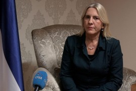 Cvijanović: Nema uspjeha dok umjesto dijaloga vlada nametnuta sila