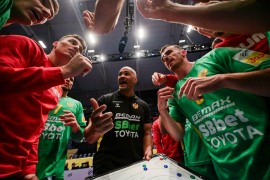 Luda utakmica u Oslu: Sloveniji pripao triler protiv Crne Gore