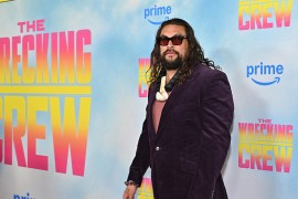 Džejson Momoa uživa u ljubavi sa 13 godina mlađom glumicom (FOTO)