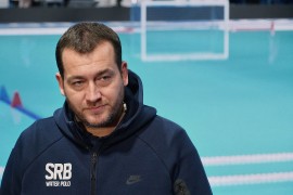 Stevanović o Mađarima: Zbog njih su menjana pravila u vaterpolu