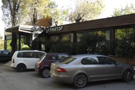 Uhapšen napadač (16) iz "Durmitora": Sasuo kišu metaka u restoranu