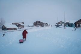 U najhladnijem gradu na svijetu ljudi nemaju toalet, evo i zbog čega