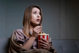 Novi horor film izbezumio gledaoce, vrištali i skakali u bioskopu