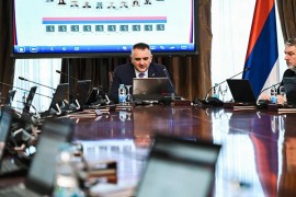 "Niko nije nezamjenjiv": Šta je sve Minić danas poručio (VIDEO)