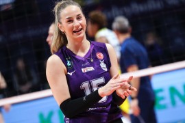 Aleksandra Uzelac silovita u pobjedi protiv Fenerbahčea